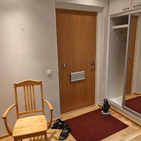 Ilmarinkadun Iloinen Oulu